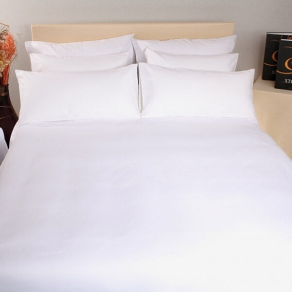 Hotelski čaršaf damast Solituda