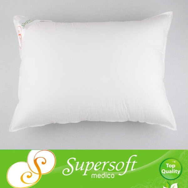 Jastuk supersoft medico sa manje punjenja