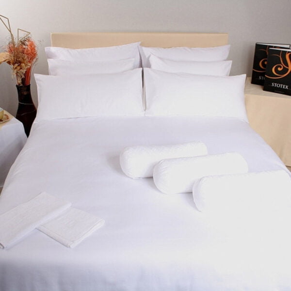 Hotelska posteljina damast SCS bez čaršafa