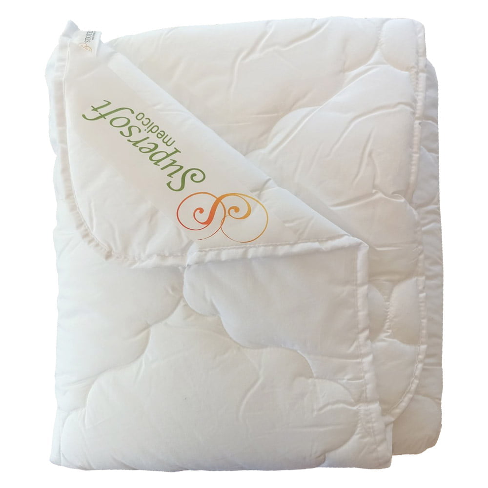 Jorgan supersoft medico 95x140 - Slika 3