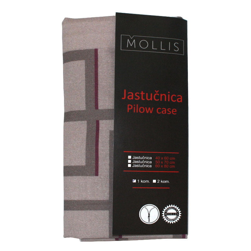 Ukrasna jastučnica M47 - Slika 2