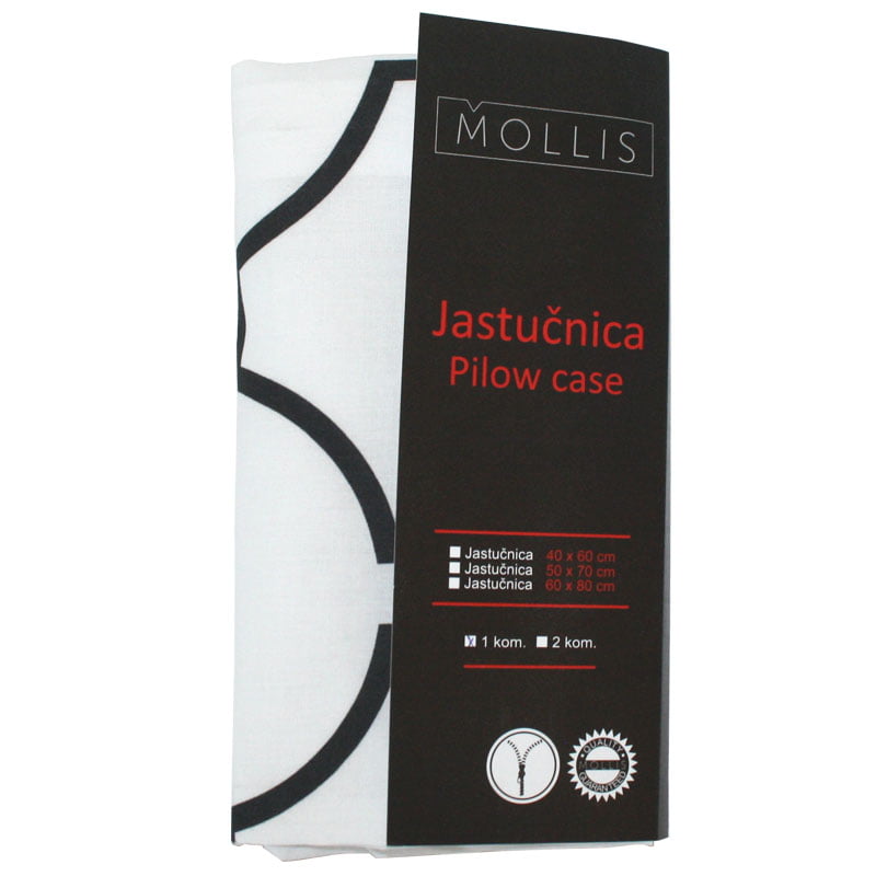 Ukrasna jastučnica M50 - Slika 2