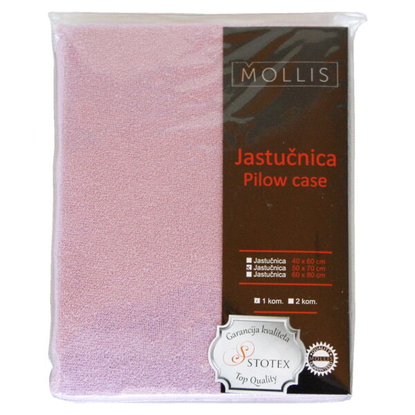 Jastučnica frote S4
