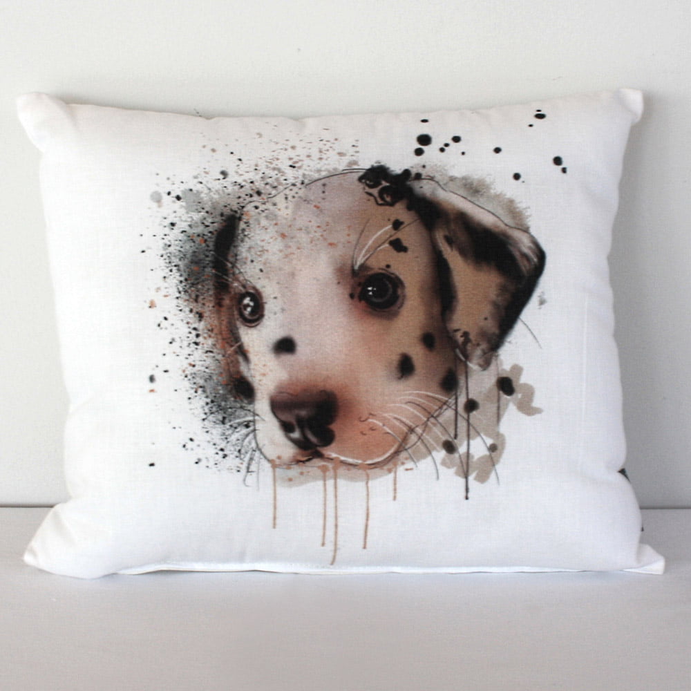 Jastuk Mollis dalmata